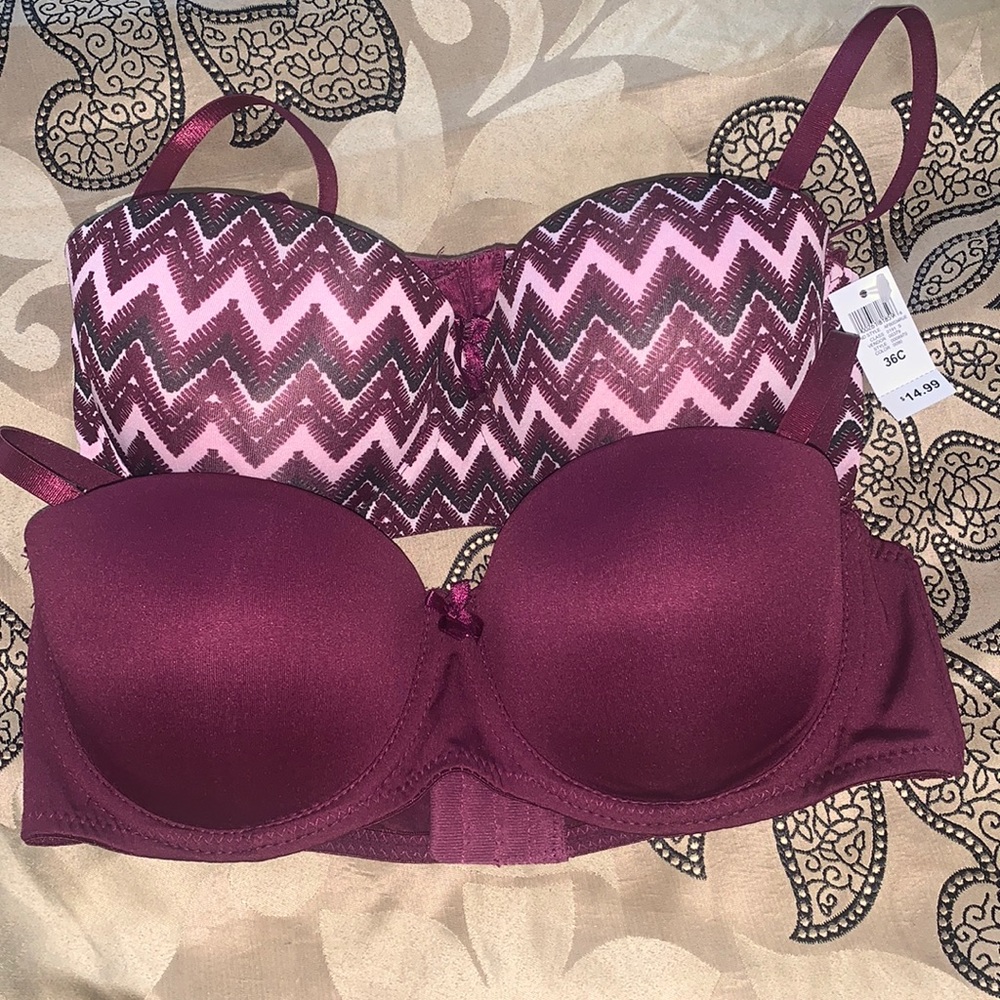 True Bras/ Rue21